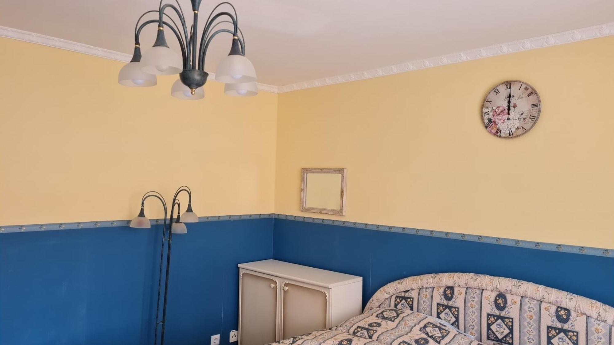 Ferienwohnung Mit Individueller Ausstattung - Jedes Zimmer Ist Anders Erfurt Luaran gambar