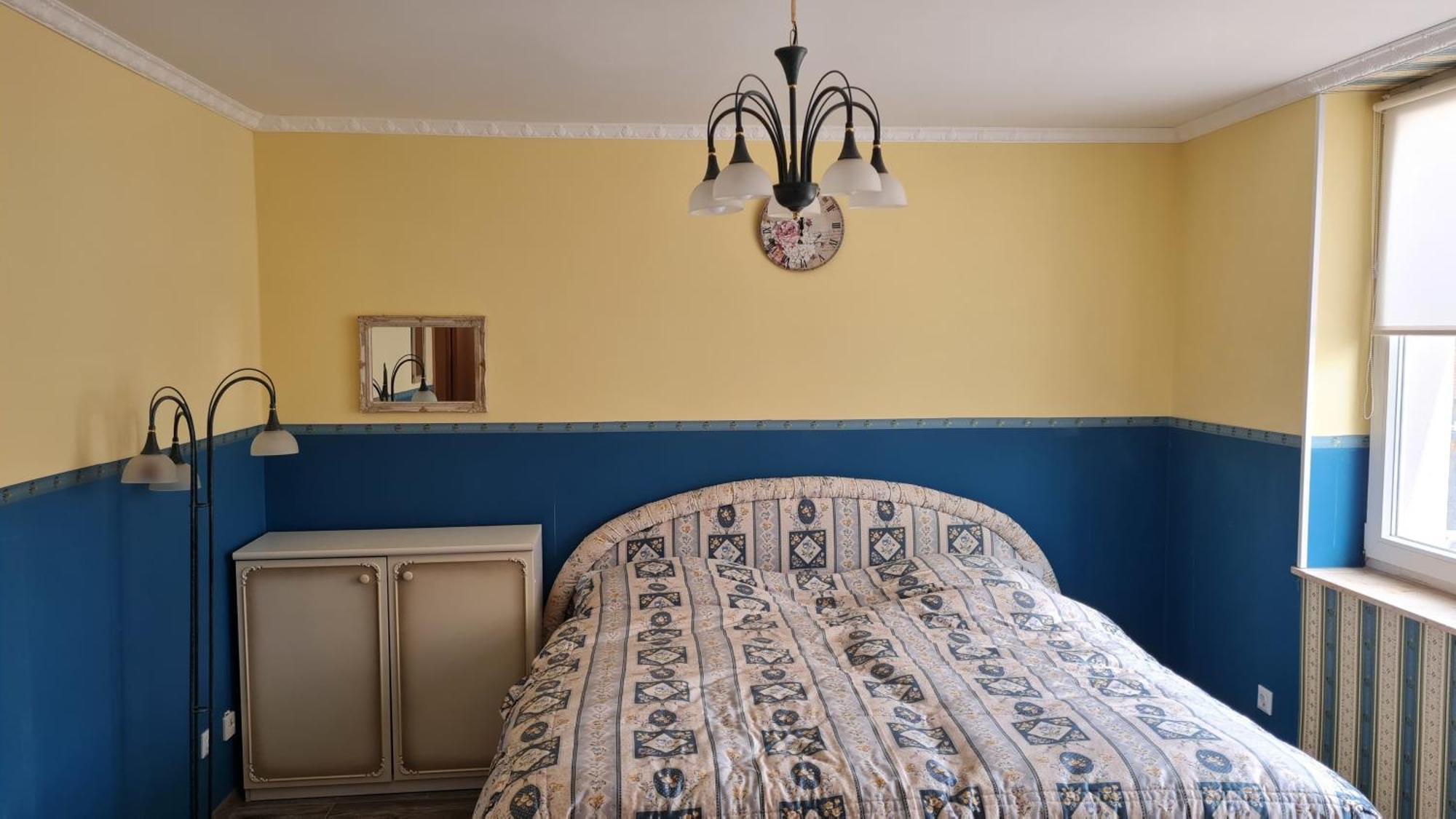 Ferienwohnung Mit Individueller Ausstattung - Jedes Zimmer Ist Anders Erfurt Luaran gambar