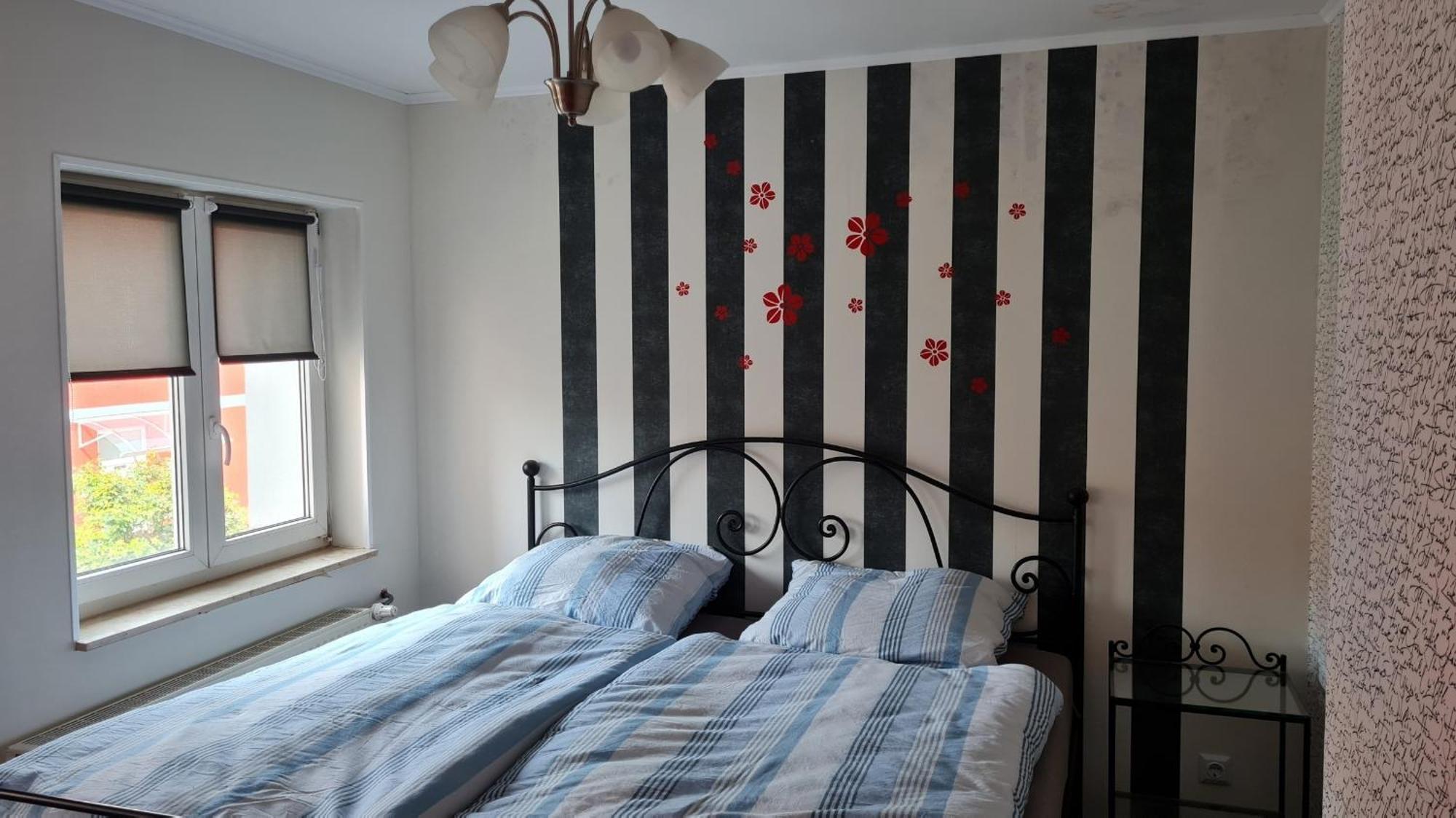 Ferienwohnung Mit Individueller Ausstattung - Jedes Zimmer Ist Anders Erfurt Luaran gambar